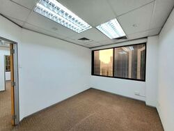 Tong Eng Building (D1), Office #530019521
